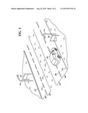 GEOGRAPHIC FEATURE-BASED LOCALIZATION WITH FEATURE WEIGHTING diagram and image