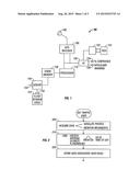 Non Real Time Traffic System for a Navigator diagram and image