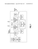 Methods and Systems for Acquiring Sensor Data on a Device Using Multiple     Acquisition Modes diagram and image