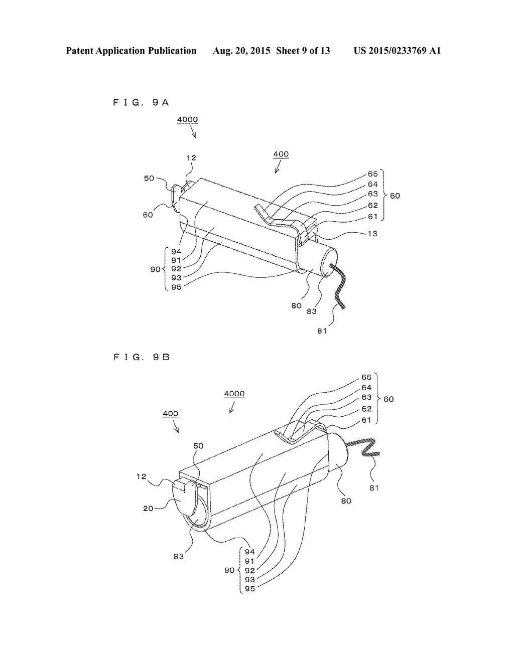 THERMISTOR FIXING STRUCTURE, THERMISTOR REMOVING METHOD, AND     AIR-CONDITIONING APPARATUS - diagram, schematic, and image 10