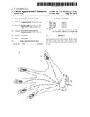 GLOVES WITH PRESSURE SENSORS diagram and image