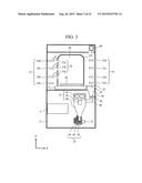 ATTACHED MATTER INSPECTION DEVICE diagram and image