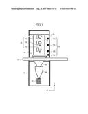 ATTACHED MATTER INSPECTION DEVICE diagram and image