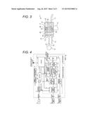 OSCILLATING TYPE PHYSICAL PROPERTY MEASURING APPARATUS AND METHOD diagram and image