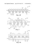 ELECTRONIC INDICATOR FOR MONITORING EFFICACY OF A CLEANING CYCLE diagram and image