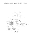 SENSOR SYSTEMS FOR MEASURING AN INTERFACE LEVEL IN A MULTI-PHASE FLUID     COMPOSITION diagram and image