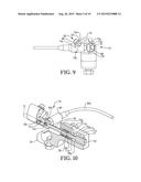 ON-LINE DETECTION OF DEFECTS IN FIBROUS MEMBERS diagram and image