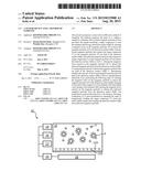 A SENSOR DEVICE AND A METHOD OF SAMPLING diagram and image