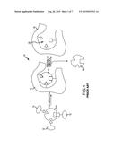 SUBSTRATE IMPRINTED UNIVERSAL SENSORS AND SENSORS HAVING NON-TUNNELING     EFFECT diagram and image