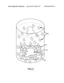 SUBSTRATE IMPRINTED UNIVERSAL SENSORS AND SENSORS HAVING NON-TUNNELING     EFFECT diagram and image