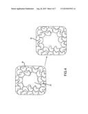 SUBSTRATE IMPRINTED UNIVERSAL SENSORS AND SENSORS HAVING NON-TUNNELING     EFFECT diagram and image