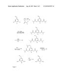 METHOD OF DETECTION OF AMINO ACID SEQUENCE AND/OR IDENTIFICATION OF     PEPTIDES AND PROTEINS, BY USE OF A NEW DERIVATIZATION REAGENT AND     SYNTHESIS OF 5-FORMYL-BENZENE-1,3-DISULPHONIC ACID AS DERIVATIZATION     REAGENT diagram and image