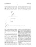 METHOD OF DETECTION OF AMINO ACID SEQUENCE AND/OR IDENTIFICATION OF     PEPTIDES AND PROTEINS, BY USE OF A NEW DERIVATIZATION REAGENT AND     SYNTHESIS OF 5-FORMYL-BENZENE-1,3-DISULPHONIC ACID AS DERIVATIZATION     REAGENT diagram and image