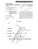 VANE DEVICE FOR A DYNAMIC FLOW ANGLE MEASUREMENT diagram and image