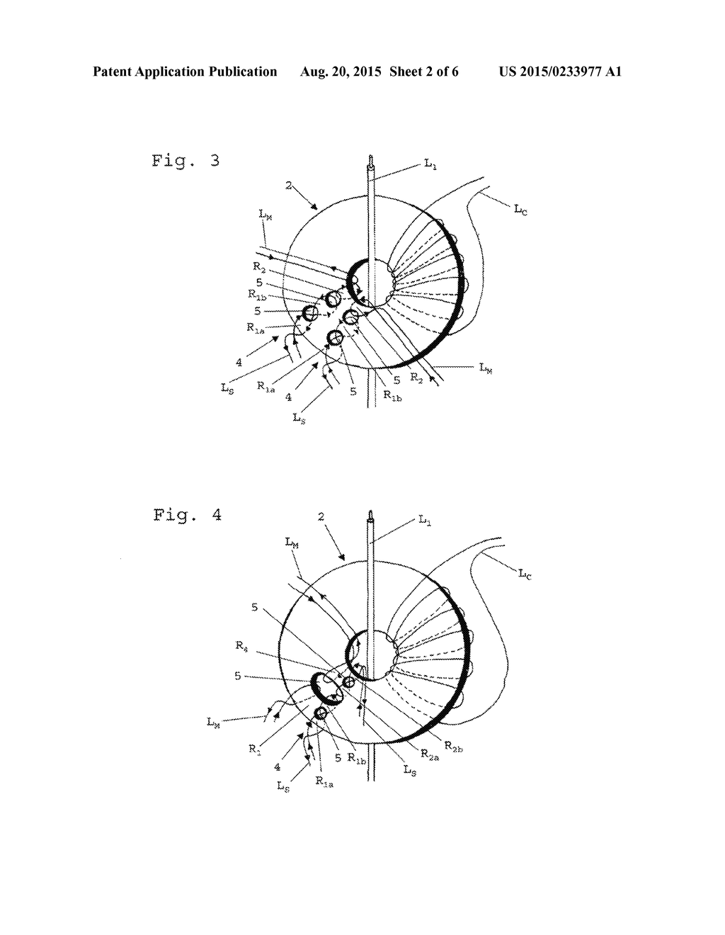 DEVICE FOR THE INSULATED MEASUREMENT OF CURRENT AND A METHOD FOR THE     INSULATED DETERMINATION OF CURRENT - diagram, schematic, and image 03