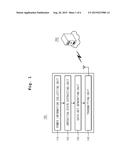 ENERGY MEASURING APPARATUS AND ENERGY MEASUREMENT INFORMATION LABELING     SYSTEM USING SAME diagram and image