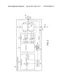 CIRCUIT DEVICE AND ELECTRONIC APPARATUS diagram and image