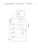 CIRCUIT DEVICE AND ELECTRONIC APPARATUS diagram and image