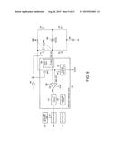 CIRCUIT DEVICE AND ELECTRONIC APPARATUS diagram and image