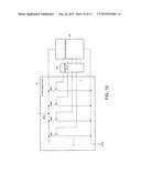 CIRCUIT DEVICE AND ELECTRONIC APPARATUS diagram and image