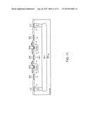 CIRCUIT DEVICE AND ELECTRONIC APPARATUS diagram and image