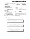 RADAR CIRCUIT, RADAR SYSTEM AND METHOD FOR TESTING diagram and image