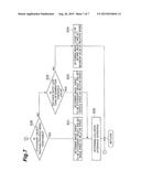 COLLISION DETERMINATION DEVICE AND COLLISION DETERMINATION METHOD diagram and image