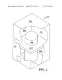 NUCLEAR RADIATION CLEANUP AND URANIUM PROSPECTING diagram and image