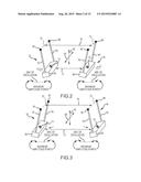 Double Pendulum Gravimeter and Method of Measuring Gravity Using the Same diagram and image