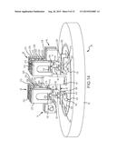 Double Pendulum Gravimeter and Method of Measuring Gravity Using the Same diagram and image