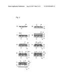 OPTICAL WAVEGUIDE AND DRY FILM FOR OPTICAL WAVEGUIDE PRODUCTION diagram and image