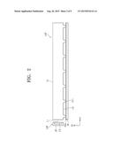 BACKLIGHT ASSEMBLY AND DISPLAY DEVICE INCLUDING THE SAME diagram and image