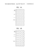 BACKLIGHT ASSEMBLY AND DISPLAY DEVICE INCLUDING THE SAME diagram and image