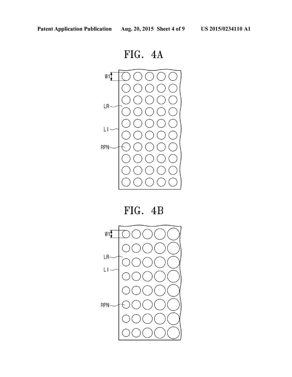 BACKLIGHT ASSEMBLY AND DISPLAY DEVICE INCLUDING THE SAME - diagram, schematic, and image 05