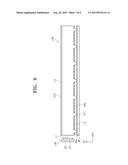 BACKLIGHT ASSEMBLY AND DISPLAY DEVICE INCLUDING THE SAME diagram and image