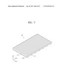 BACKLIGHT ASSEMBLY AND DISPLAY DEVICE INCLUDING THE SAME diagram and image