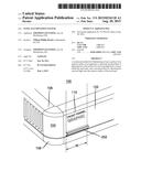 PANEL ILLUMINATION SYSTEM diagram and image