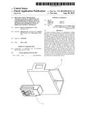 IDENTIFICATION CHIP HOLDING APPARATUS, OPTICAL FIBER SPLICING AND     DISTRIBUTION MODULE, OPTICAL FIBER MANAGEMENT APPARATUS, AND METHOD FOR     ASSEMBLING OPTICAL FIBER MANAGEMENT APPARATUS diagram and image