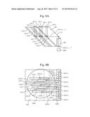 Optical Path Converting Optical Coupling Device Connected with Optical     Fiber, and Optical Module diagram and image