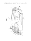 FIELD INSTALLABLE OPTICAL MODULE WITH CONFIGURABLE CABLE ATTACHMENT diagram and image