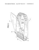 FIELD INSTALLABLE OPTICAL MODULE WITH CONFIGURABLE CABLE ATTACHMENT diagram and image