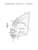 FIELD INSTALLABLE OPTICAL MODULE WITH CONFIGURABLE CABLE ATTACHMENT diagram and image