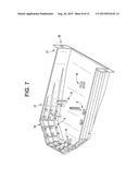 FIELD INSTALLABLE OPTICAL MODULE WITH CONFIGURABLE CABLE ATTACHMENT diagram and image