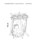 FIELD INSTALLABLE OPTICAL MODULE WITH CONFIGURABLE CABLE ATTACHMENT diagram and image