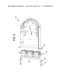 FIELD INSTALLABLE OPTICAL MODULE WITH CONFIGURABLE CABLE ATTACHMENT diagram and image