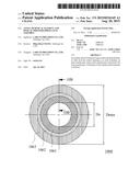 ANNULAR OPTICAL ELEMENT AND OPTICAL PHOTOGRAPHING LENS ASSEMBLY diagram and image