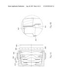 ANNULAR OPTICAL ELEMENT AND OPTICAL PHOTOGRAPHING LENS ASSEMBLY diagram and image