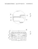 ANNULAR OPTICAL ELEMENT AND OPTICAL PHOTOGRAPHING LENS ASSEMBLY diagram and image