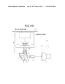 MAGNIFICATION OPTICAL SYSTEM diagram and image