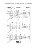 ZOOM LENS FOR PROJECTION AND PROJECTION-TYPE DISPLAY APPARATUS diagram and image